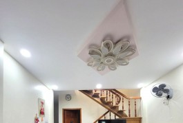 Bán Nhà Gần Hoàng Diệu 2 Linh Chiểu Thủ Đức 76m2_5x15m, 2T 3PN HXH Chỉ Hơn 4 tỷ Mới Đẹp Vào Ở Ngay